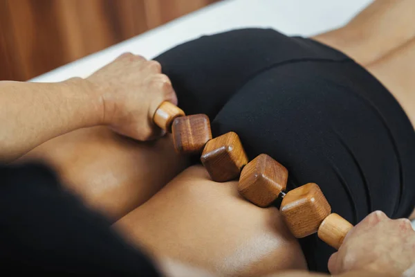 Madérothérapie - photo 3