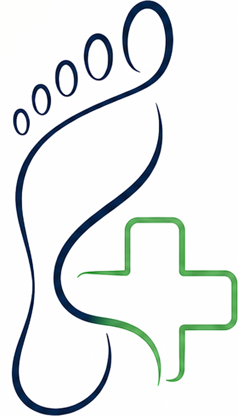 Logo Vanessa Pédicure médicale spécialisée